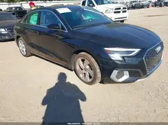 WAUAUDGYXPA061997 2023 AUDI A3