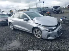 WAUAUDGYXPA062020 2023 AUDI A3
