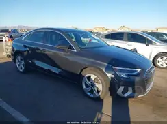 WAUAUDGYXPA064527 2023 AUDI A3