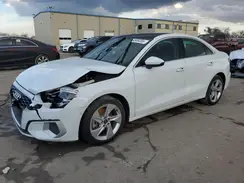 WAUAUDGYXPA071249 2023 AUDI A3
