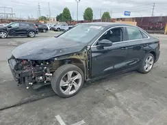 WAUAUDGYXPA073163 2023 AUDI A3