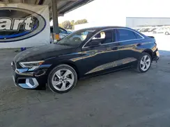 WAUAUDGYXPA075561 2023 AUDI A3
