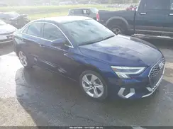WAUAUDGYXPA075849 2023 AUDI A3