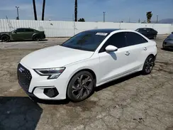 WAUAUDGYXPA089475 2023 AUDI A3