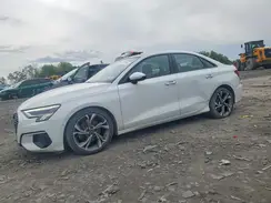 WAUAUDGYXPA090464 2023 AUDI A3
