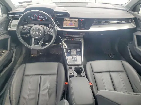 WAUAUDGYXPA090464 2023 AUDI A3 - Image 8