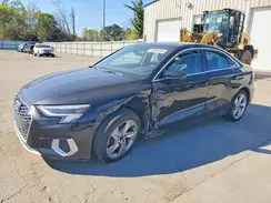 WAUAUDGYXPA099410 2023 AUDI A3
