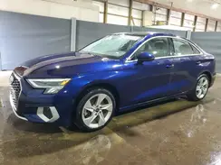 WAUAUDGYXPA101561 2023 AUDI A3