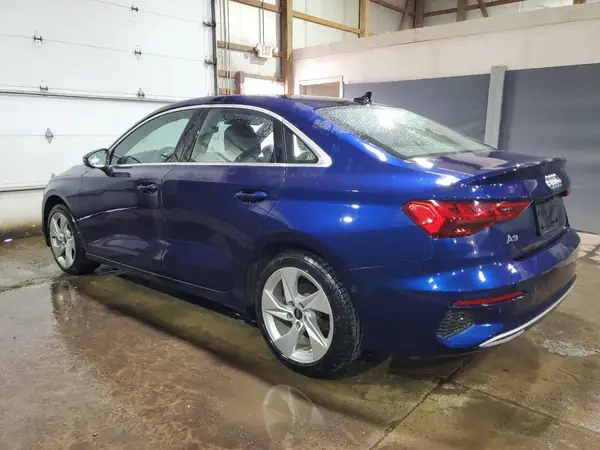 WAUAUDGYXPA101561 2023 AUDI A3 - Image 2
