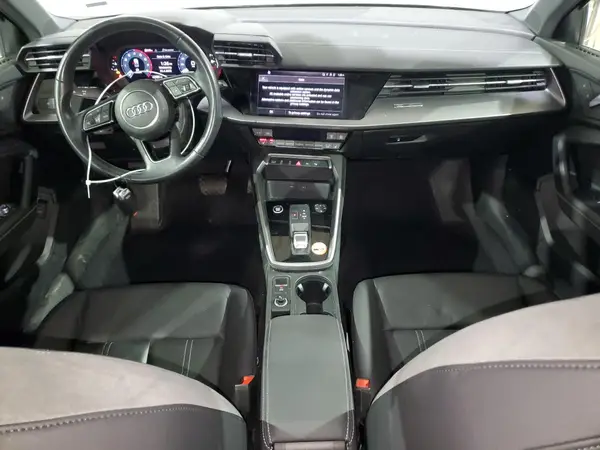 WAUAUDGYXPA101561 2023 AUDI A3 - Image 8