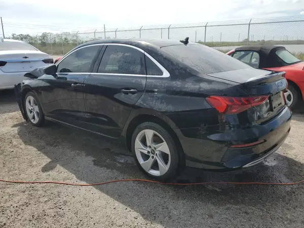WAUAUDGYXPA103763 2023 AUDI A3 - Image 2
