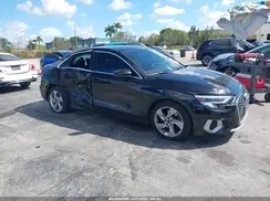 WAUAUDGYXPA115640 2023 AUDI A3
