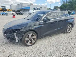 WAUAUDGYXPA118098 2023 AUDI A3