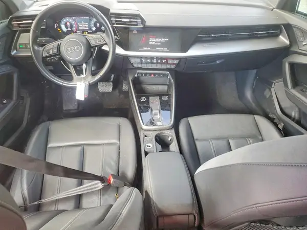 WAUAUDGYXPA118098 2023 AUDI A3 - Image 8