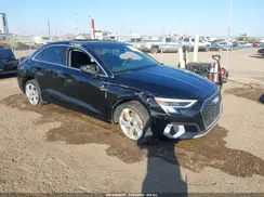 WAUAUDGYXPA118621 2023 AUDI A3