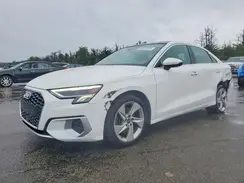WAUAUDGYXPA118649 2023 AUDI A3