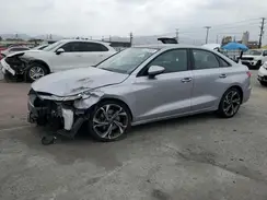 WAUAUDGYXPA121275 2023 AUDI A3