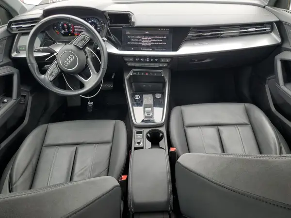 WAUAUDGYXPA121275 2023 AUDI A3 - Image 8