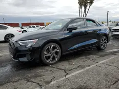 WAUAUDGYXPA122717 2023 AUDI A3