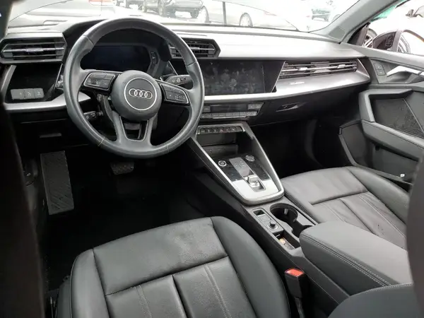 WAUAUDGYXPA122717 2023 AUDI A3 - Image 8