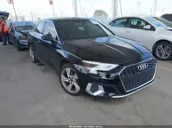 WAUAUDGYXPA123608 2023 AUDI A3