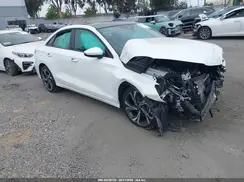 WAUAUDGYXPA136567 2023 AUDI A3
