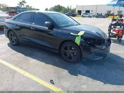 WAUAUDGYXRA006341 2024 AUDI A3