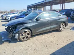 WAUAUDGYXRA010180 2024 AUDI A3