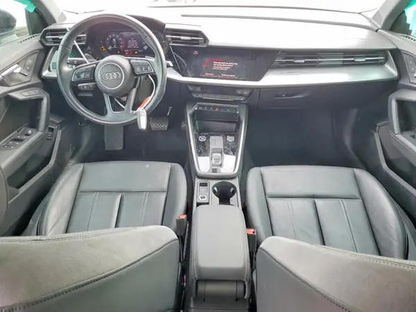 WAUAUDGYXRA018036 2024 AUDI A3 - Image 8