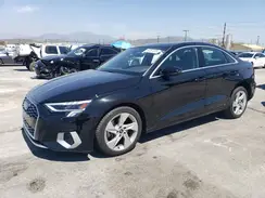 WAUAUDGYXRA029568 2024 AUDI A3