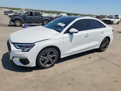 WAUAUDGYXRA051134 2024 AUDI A3
