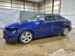 WAUAUDGYXRA073084 2024 AUDI A3