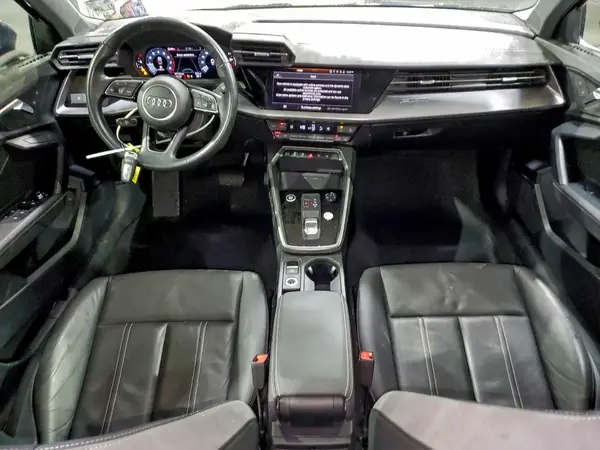 WAUAUDGYXRA073084 2024 AUDI A3 - Image 8