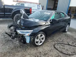 WAUAUDGYXRA100025 2024 AUDI A3