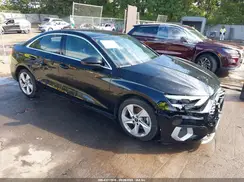 WAUAUDGYXRA118850 2024 AUDI A3