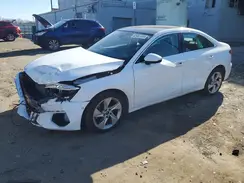 WAUAUDGYXRA125345 2024 AUDI A3