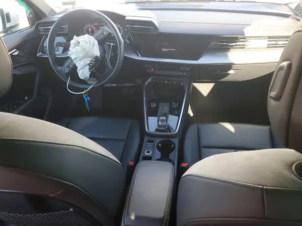 WAUAUDGYXRA125345 2024 AUDI A3 - Image 8