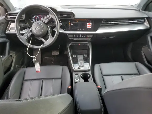 WAUAUDGYXRA127483 2024 AUDI A3 - Image 8