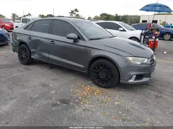 WAUAUGFF0H1024170 2017 AUDI A3