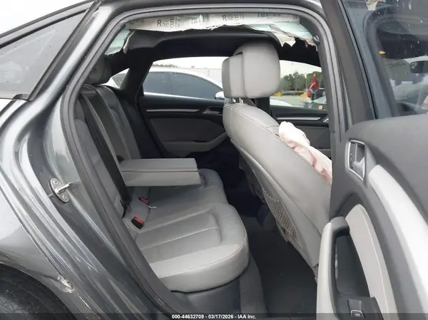 WAUAUGFF0H1024170 2017 AUDI A3 - Image 8