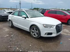 WAUAUGFF0H1024265 2017 AUDI A3