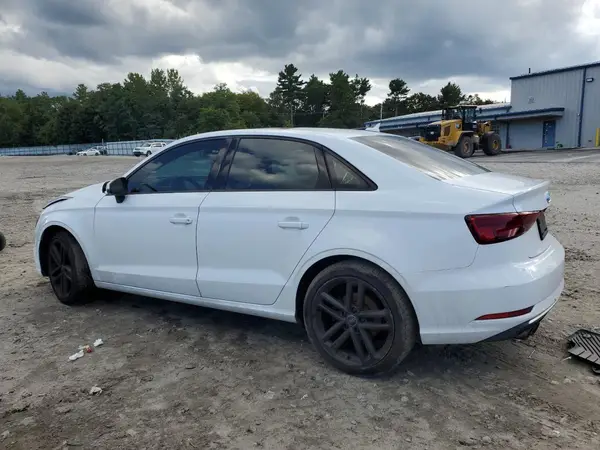 WAUAUGFF0H1025450 2017 AUDI A3 - Image 2
