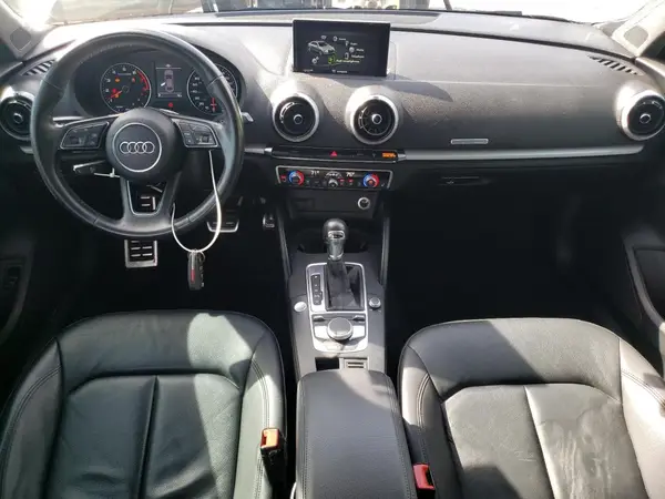 WAUAUGFF0H1025450 2017 AUDI A3 - Image 8
