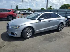 WAUAUGFF0H1025660 2017 AUDI A3