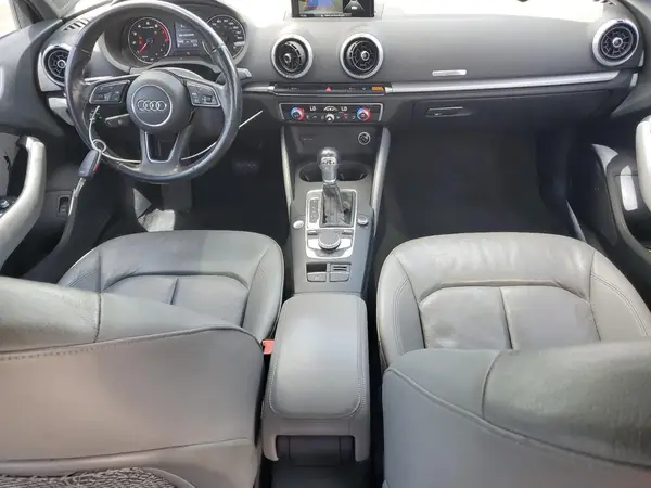 WAUAUGFF0H1025660 2017 AUDI A3 - Image 8