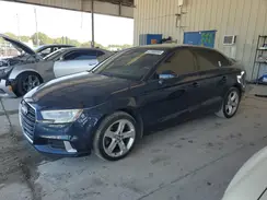 WAUAUGFF0H1027876 2017 AUDI A3