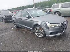 WAUAUGFF0H1031085 2017 AUDI A3