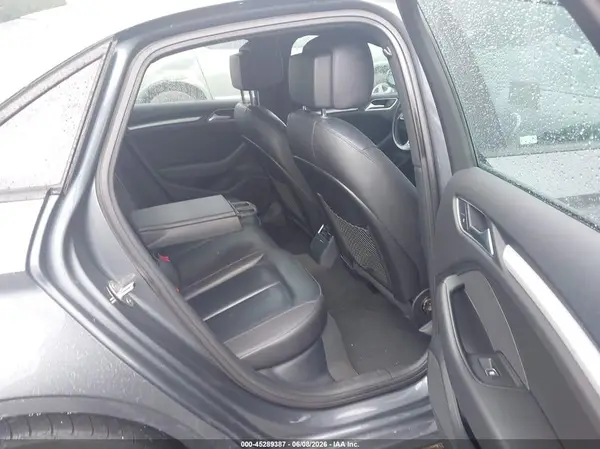 WAUAUGFF0H1031085 2017 AUDI A3 - Image 8