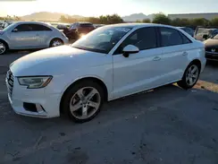 WAUAUGFF0H1032401 2017 AUDI A3