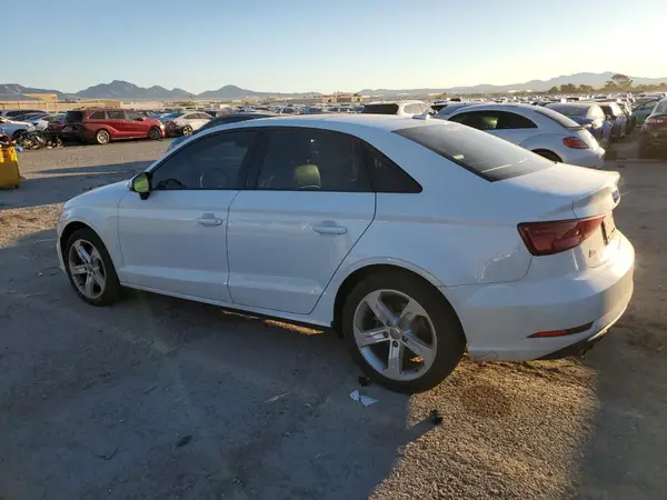 WAUAUGFF0H1032401 2017 AUDI A3 - Image 2